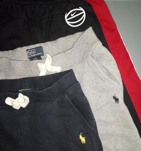 Kids sweat pant